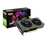 INNO3D RTX 3050 Twin X2 V2 6GB GDDR6 Graphic Card