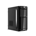 CIRCLE Desire D1 ATX Computer Case with USB 3.0 and Power Supply - Image 2