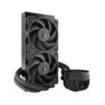 ARCTIC Liquid Freezer III Pro 240 AIO CPU Cooler (Black) - Image 3