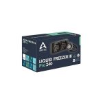 ARCTIC Liquid Freezer III Pro 240 AIO CPU Cooler (Black) - Image 2