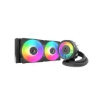 ARCTIC Liquid Freezer III Pro 240 ARGB AIO CPU Cooler (Black)
