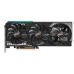 ASRock Challenger Radeon RX 9070 XT 16GB GDDR6 PCI Express 5.0 x16 Graphics Card - Image 2