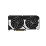 ASUS Dual RTX 5070 12GB GDDR7 OC Edition Graphics Card - Image 4