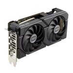 ASUS Dual RX 7600 EVO OC 8GB GDDR6 Graphics Card - Image 3