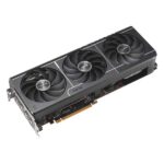 ASUS Prime AMD Radeon RX 9070 XT OC Edition 16GB GDDR6 Graphics Card - Image 6
