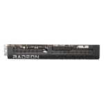 ASUS Prime AMD Radeon RX 9070 XT OC Edition 16GB GDDR6 Graphics Card - Image 3