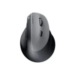 CYBEART Arcus wireless Ergonomic Gaming Mouse ( Black )