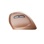 CYBEART Arcus wireless Ergonomic Gaming Mouse ( Mocha ) - Image 2