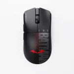 CYBEART Artimis 1K Wireless Tri Mode Ambidextrous Batman Edition Gaming Mouse