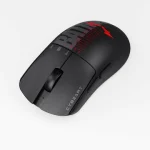 CYBEART Artimis 1K Wireless Tri Mode Ambidextrous Batman Edition Gaming Mouse - Image 2
