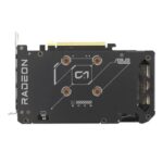 Asus Dual RX 9060 XT 16GB GDDR6 Graphics Card - Image 4