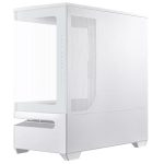 Asus Prime AP202 TG ARGB White Case - Image 2