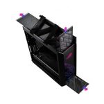 Asus ROG Strix Helios GX601 ARGB Cabinet (Black) - Image 2