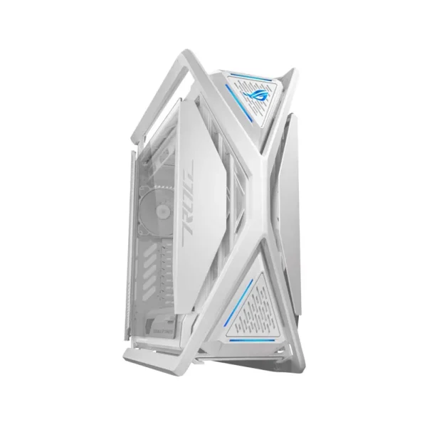 Asus ROG Hyperion GR701 White ARGB E-ATX Full Tower Case