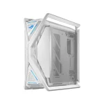 Asus ROG Hyperion GR701 White ARGB E-ATX Full Tower Case - Image 3