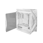 Asus ROG Hyperion GR701 White ARGB E-ATX Full Tower Case - Image 4