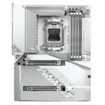 Gigabyte B850 AORUS STEALTH ICE Motherboard - Image 6