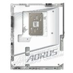 Gigabyte B850 AORUS STEALTH ICE Motherboard - Image 5