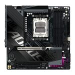 Gigabyte B850M AORUS ELITE WIFI6E AM5 MATX AMD Motherboard - Image 4