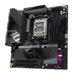 Gigabyte B850M AORUS ELITE WIFI6E AM5 MATX AMD Motherboard - Image 3