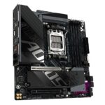 Gigabyte B850M AORUS ELITE WIFI6E AM5 MATX AMD Motherboard - Image 2
