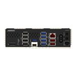 Gigabyte B850M AORUS ELITE WIFI6E AM5 MATX AMD Motherboard - Image 5