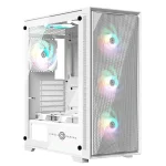 Circle Furious 360 Mesh ARGB (White)