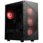 Circle Gladius M4 Mid Tower Case