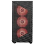 Circle Gladius M4 Mid Tower Case - Image 2