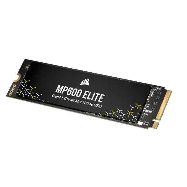 MP600 ELITE 4TB PCIe Gen4 x4 NVMe 1.4 M.2 SSD