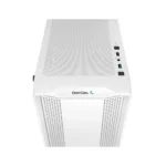 Deepcool CC560 Wh V2 Micro Atx Mid Tower Cabinet White (R-CC560-WHGAA4-G-2) - Image 2