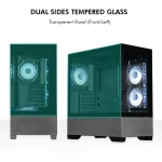 Defender ZX9 - BTF (Black) - Image 4