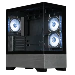 Defender ZX9 - BTF (Black)