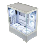 Defender ZX9 - BTF | White