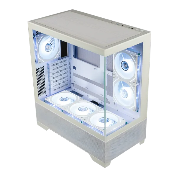 Defender ZX9 - BTF | White