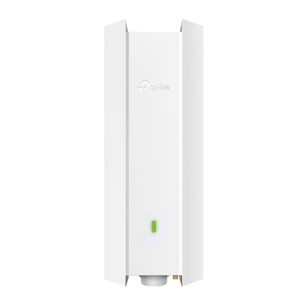 TP-Link EAP610-Outdoor AX1800 Indoor/Outdoor WiFi 6 Access Point