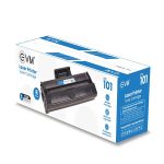 EVM Laser Printer Toner Cartridge Compatible with SSG ML (EVM-ETC-101) - Image 2