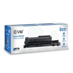 EVM Toner Cartridge Compatible with Brother (EVM-ETCB021) - Image 2