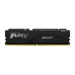 Kingston Fury Beast 16GB 6000MT/s DDR5 CL36 Desktop Memory
