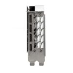 GALAX GeForce RTX 5070 1-Click OC 12GB GDDR7 192-bit White Graphic Card - Image 2