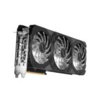 Galax RTX 4070 EX Gamer 12GB Graphics Card - Image 3