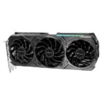 GALAX RTX 4070 Ti EX GAMER BLACK 12GB Graphic Card - Image 5