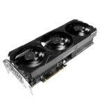 GALAX RTX 4070 Ti EX GAMER BLACK 12GB Graphic Card - Image 4