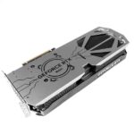 GALAX RTX 4070 Ti EX GAMER BLACK 12GB Graphic Card - Image 3