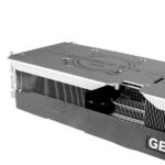 GALAX RTX 4070 Ti EX GAMER BLACK 12GB Graphic Card - Image 2