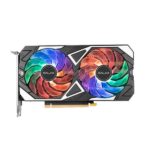 Galax RTX 3050 EX (1-Click OC) 8GB Gaming Graphics Card - Image 5