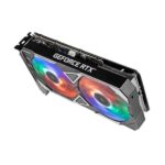 Galax RTX 3050 EX (1-Click OC) 8GB Gaming Graphics Card - Image 4