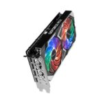 Galax RTX 3050 EX (1-Click OC) 8GB Gaming Graphics Card - Image 3