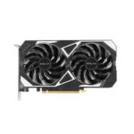 Galax RTX 3050 EX 6GB 1-Click OC Gaming Graphics Card - Image 4