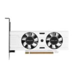 Galax RTX 3050 LP White 6GB Gaming Graphics Card - Image 6